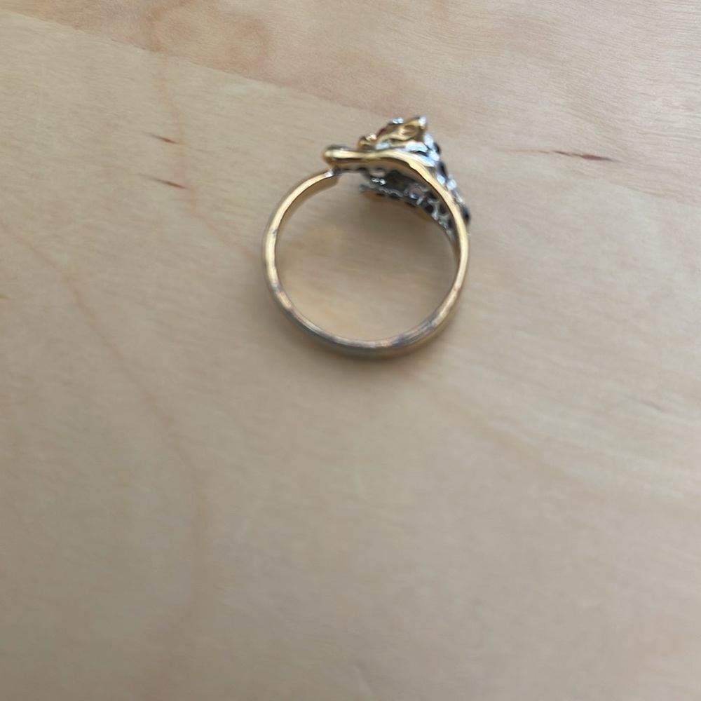 Panther Ring - image 4